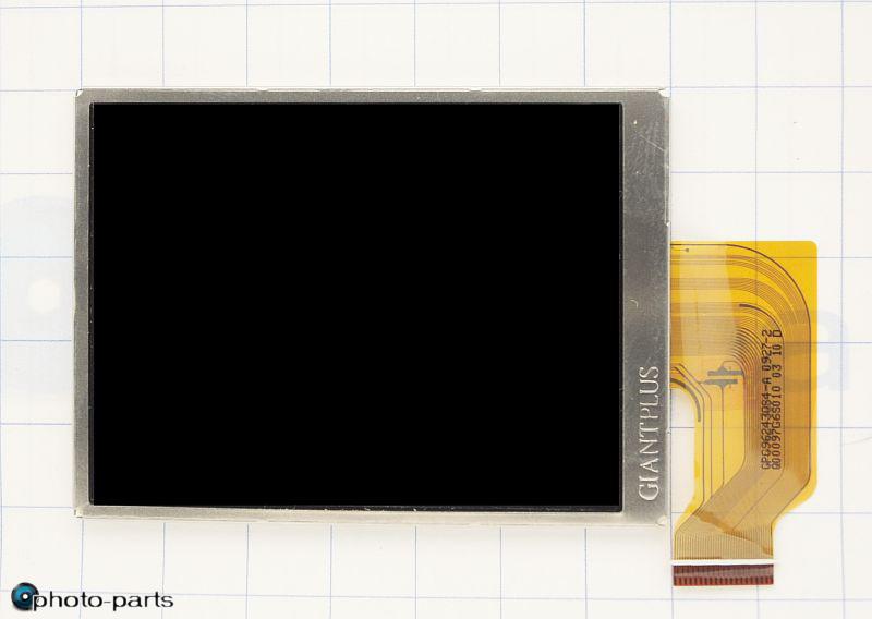 LCD Giantplus 307275002